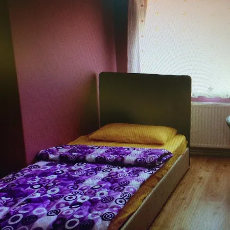 Aparthotel Ceyhun